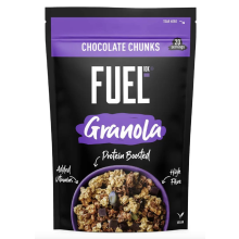 Fuel 10k Chocolate Granola, 1kg