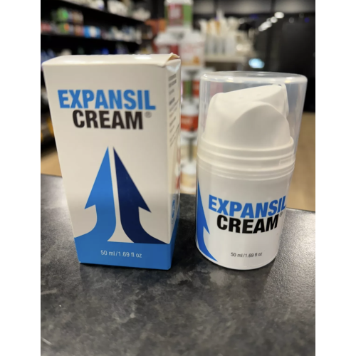 Expansil Cream 50ml