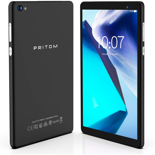Pritom P7 7" Tablet | 32GB Black | WIFI