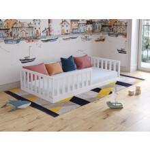 Florence | Junior Bed 160x80cm