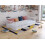 Florence | Junior Bed 160x80cm 1