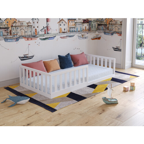 Florence | Junior Bed 160x80cm