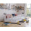 Florence | Junior Bed 160x80cm 3