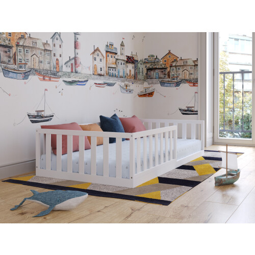 Florence | Junior Bed 160x80cm 2