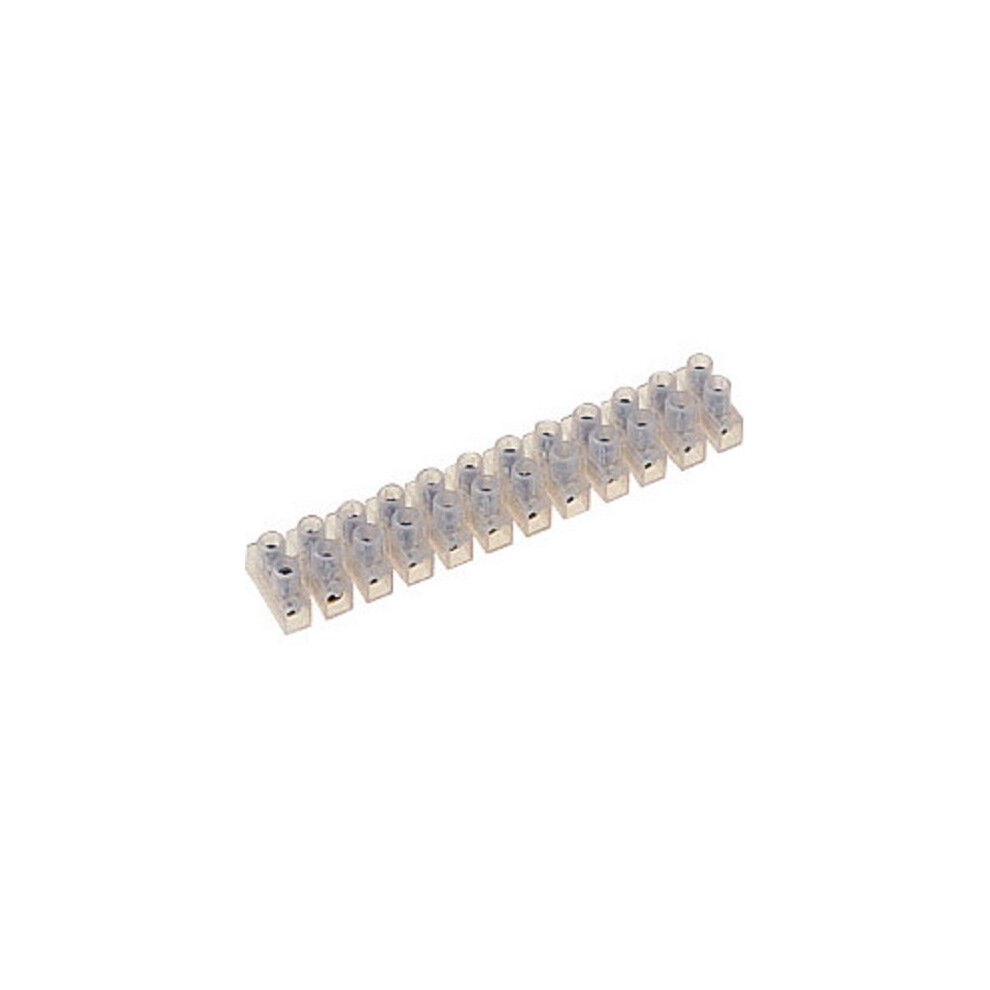 Dencon 2A Connector Strip