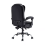 Ergonomic Executive Office Chair with Swivel Recliner, Footrest 5
