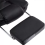 Ergonomic Executive Office Chair with Swivel Recliner, Footrest 8