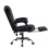 Ergonomic Executive Office Chair with Swivel Recliner, Footrest 2