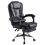 Ergonomic Executive Office Chair with Swivel Recliner, Footrest 3