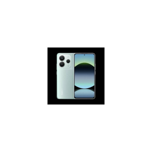 Xiaomi XIAOMI - Redmi Note 14 5G - 8 GB + 256 GB - Koraalgroen