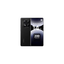 Xiaomi Redmi Note 14 Pro 8+256GB 6.67" 5G Midnight Black EU - Refurbished