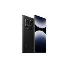 XIAOMI - Redmi Note 14 Pro - 8 GB + 256 GB - Negro Medianoche