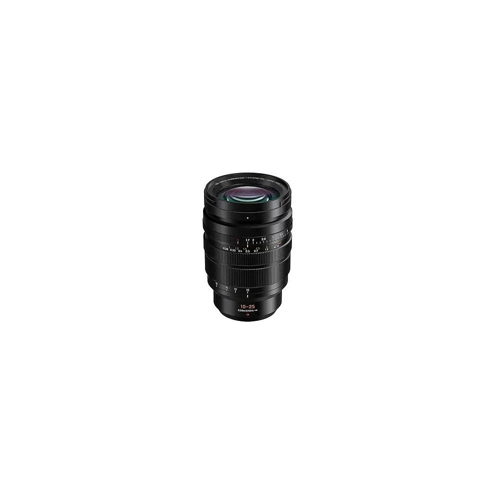 Panasonic Leica DG Summilux 10-25mm F1.7 ASPH (HX1025E)