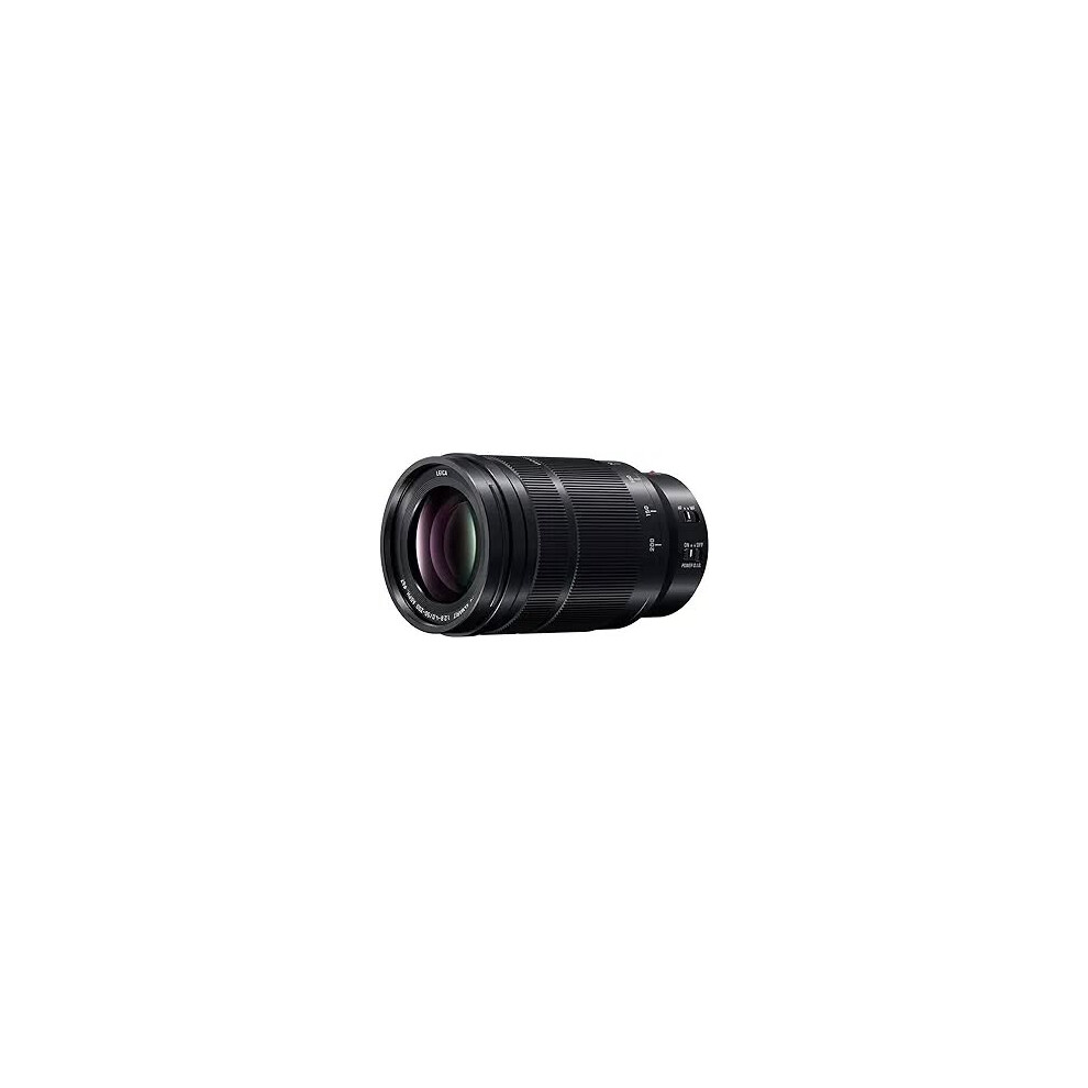 Panasonic Leica DG Vario-Elmarit 50-200mm f/2.8-4 ASPH. POWER O.I.S. Lens (HES50200)