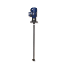 Certikin Electric Mixers - Single Phase CDEMIX8MON730 | Low speed mixer (65 or 200rpm) 730mm shaft