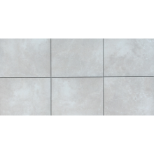 Lonato Grey Porcelain Coping CS-LONA6INT50P | 6" radius straight 50p corner