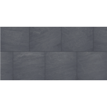 Certikin Bolzano Black Porcelain Coping CS-BOLZ90EXTSE | 90 square external corner
