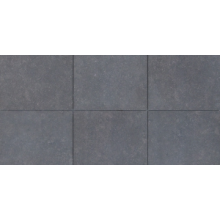 Certikin Namur Dark Porcelain Coping CS-NAMD-FFM | Freeform shape coping 300 X 40mm per linear m