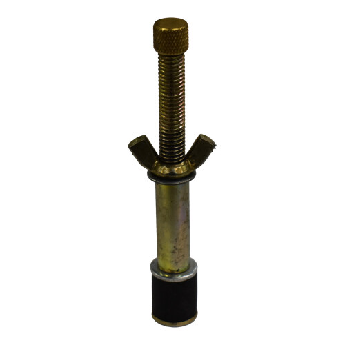Plastica 19mm Hollow bung long reach