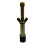 Plastica 19mm Hollow bung long reach 2