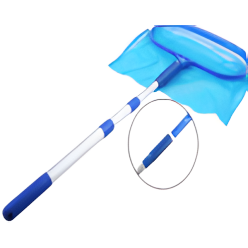 Deep Blue Pro Deep Water Leaf Net with 1m Telescopic Pole