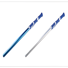 Deep Blue Standard Pool Pole Handle for Universal Pool Attachments