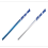 Deep Blue Standard Pool Pole Handle for Universal Pool Attachments 1