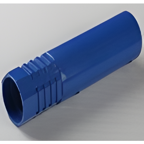 Deep Blue Swimming pool pole and Vacuum handle for Pool Poles