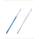 Deep Blue 2.4m Professional Reinforced Telescopic Pole - 2x120cm Conugated Design 2