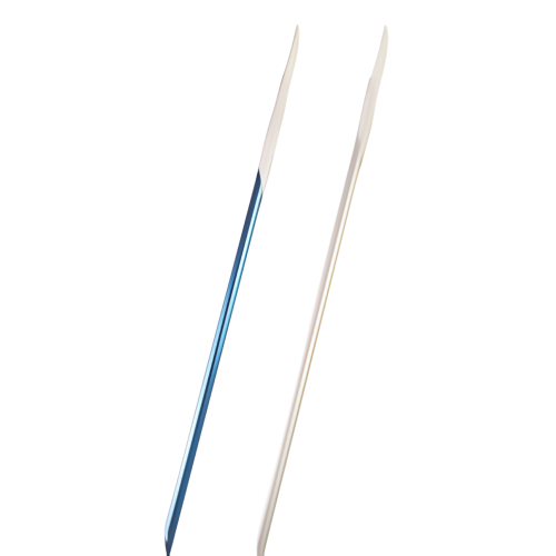 Deep Blue 4.5m Reinforced Telescopic Pool Pole - 3x150cm High-Strength Design