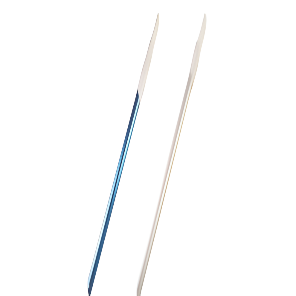Deep Blue 4.5m Reinforced Telescopic Pool Pole - 3x150cm High-Strength Design