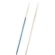 Deep Blue 3m Reinforced Telescopic Pool Pole - 3x100cm for Pool Maintenance