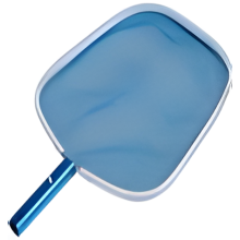 Deep Blue Pro Aluminum Shallow Water Leaf Net