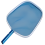 Deep Blue Pro Aluminum Shallow Water Leaf Net 2