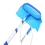 Deep Blue Pro Durable Deep Water Leaf Net with 100cm pole 1