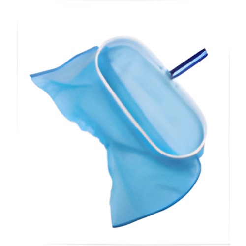 Deep Blue Pro Aluminum Deep Water Leaf Net