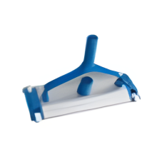 Deep Blue Pro 19-Inch Professional Aluminum Alloy Bottom vacuum cleaner head