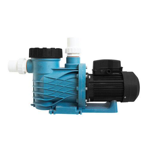 Deep Blue Pro Swimming Pool Pump 1.5HP 220V/50Hz with Efficient Design
