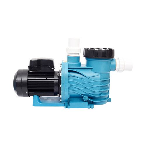 Deep Blue Pro Swimming Pool Pump 1.5HP 220V/50Hz with Efficient Design 1