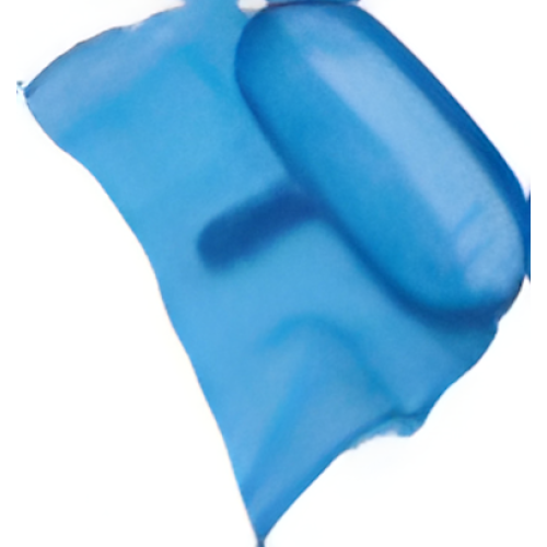 Deep Blue Pro Standard Deep Water Leaf Net