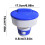 Deep Blue Pro Large Floating Chlorine Dispenser (suitable for 200g tablets) 6