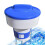 Deep Blue Pro Large Floating Chlorine Dispenser (suitable for 200g tablets) 1