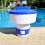 Deep Blue Pro Large Floating Chlorine Dispenser (suitable for 200g tablets) 5