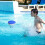 Deep Blue Pro Large Floating Chlorine Dispenser (suitable for 200g tablets) 3