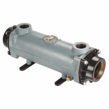 Bowman Heat Exchanger 20kw (68,000 BTU) Titanium