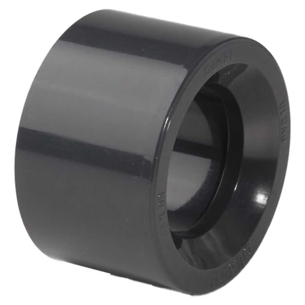 1.5In X 0.75In Grey Pvc Reducing Bush P P 15 Bar 5060220140905