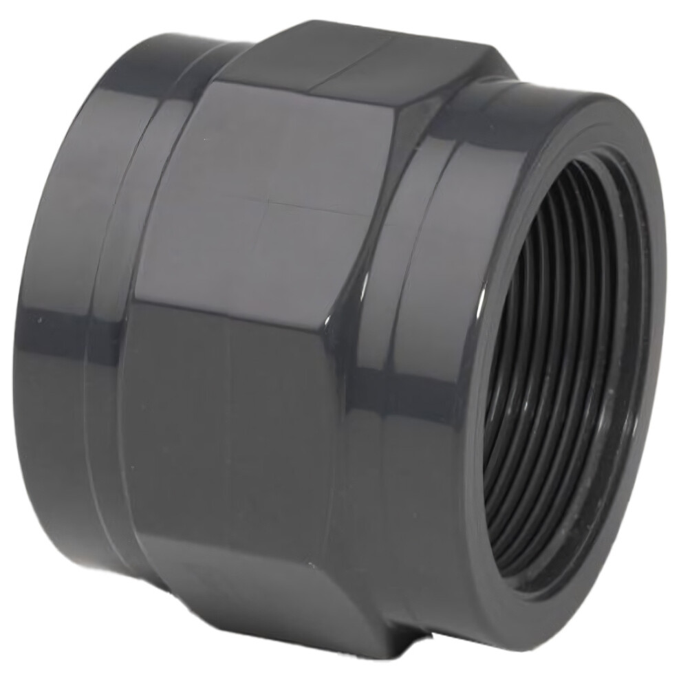 1.25In Grey Pvc Adaptor Mp Ft 9 Bar 5060220140332