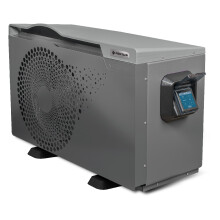 Pentair InverTemp-FL Heat Pump 45-55m3