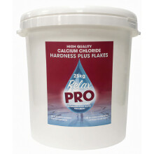 Relax Pro Calcium Hardness Plus 25kg