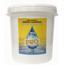 Relax Pro Sodium Carbonate pH Plus 25kg